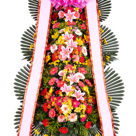 축하3단 일반형(PE4503)