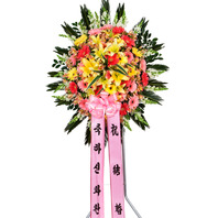 축하 오브제(가격문의) [서현축-24호]