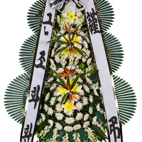 근조3단 고급형(PB1037)