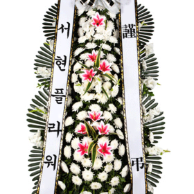 근조3단 VIP(PB9591)
