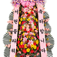 축하3단 특대 [서현축-18호]