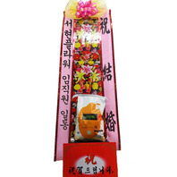 축하쌀화환 10KG [서현축-34호]